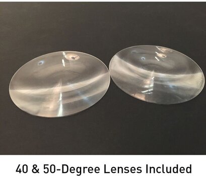 PAR spot ADJ COB Cannon LP200X PAR spot - 11