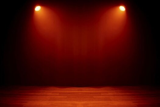 PAR spot ADJ COB Cannon LP200X PAR spot - 12