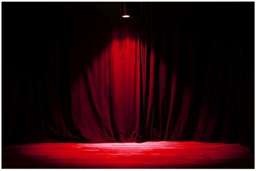 PAR spot ADJ COB Cannon LP200X PAR spot - 14