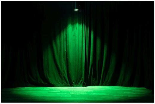 PAR spot ADJ COB Cannon LP200X PAR spot - 15