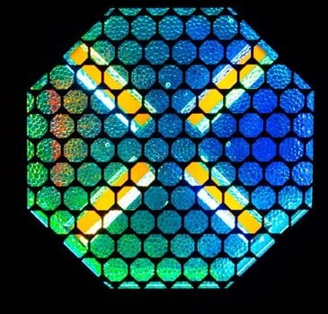 Effet de lumière ADJ Vintage X Effet de lumière - 8