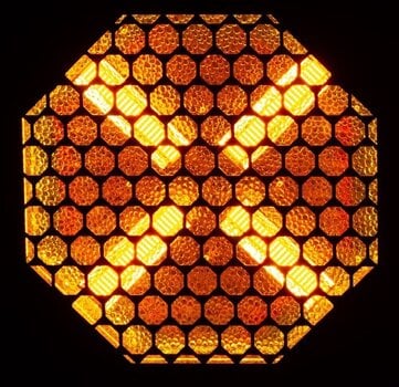 Effet de lumière ADJ Vintage X Effet de lumière - 9