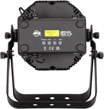 LED PAR ADJ Mirage Par H IP LED PAR - 3