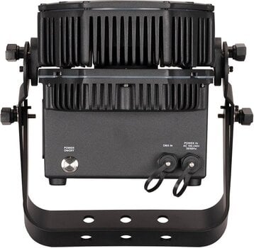 LED PAR ADJ Mirage Par H IP LED PAR - 5