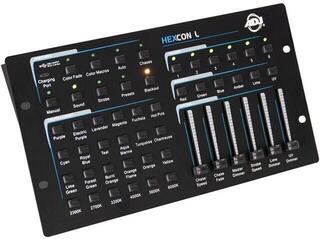 Kontrolni panel za svetla ADJ HEXCON L Kontrolni panel za svetla - 1
