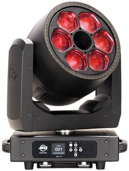 Wash ADJ VIZI FX7 Wash - 5