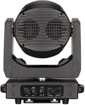 Wash ADJ VIZI FX7 Wash - 8