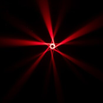 Wash ADJ VIZI FX7 Wash - 14