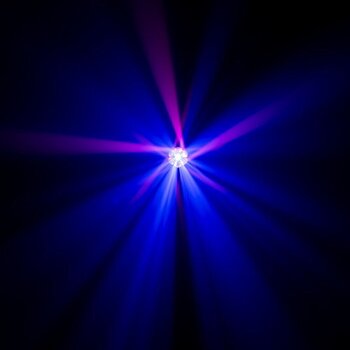 Wash ADJ VIZI FX7 Wash - 15