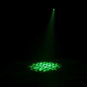 Wash ADJ VIZI FX7 Wash - 20