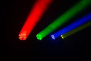 Wash ADJ Vizi Xtreme Wash - 3