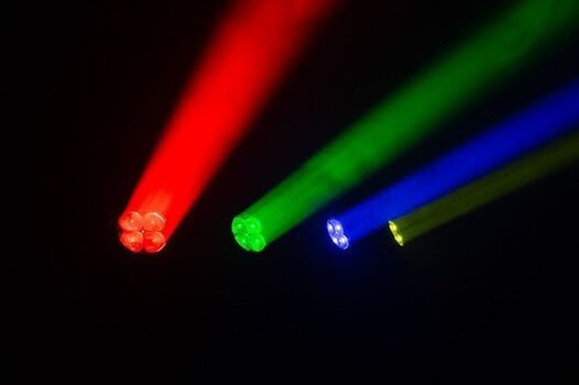 Wash ADJ Vizi Xtreme Wash - 4