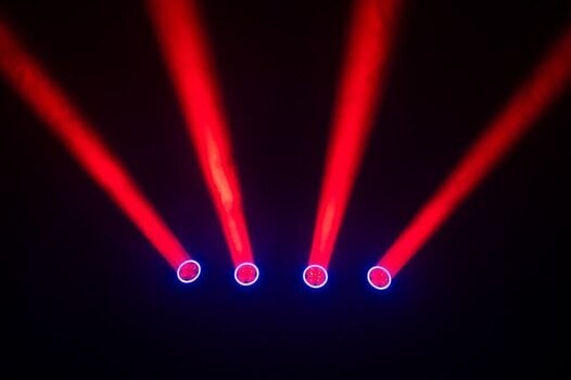 Wash ADJ Vizi Xtreme Wash - 5