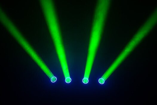 Wash ADJ Vizi Xtreme Wash - 6