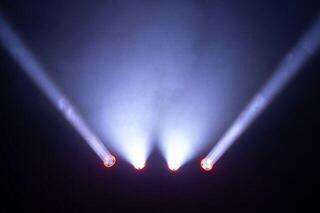 Wash ADJ Vizi Xtreme Wash - 6