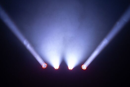 Wash ADJ Vizi Xtreme Wash - 7