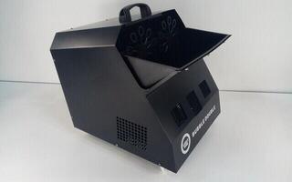 Machine à bulles Light4Me BUBBLE DOUBLE 300W Machine à bulles (Déjà utilisé) - 2