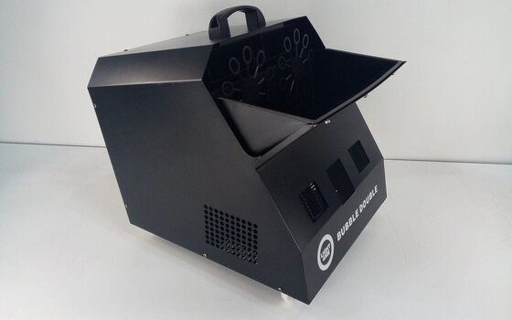 Bubble Machine Light4Me BUBBLE DOUBLE 300W Bubble Machine (Pre-owned) - 3