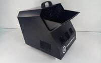 Light4Me BUBBLE DOUBLE 300W Bubble Machine