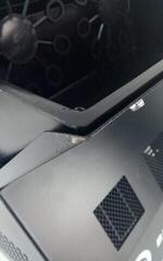 Machine à bulles Light4Me BUBBLE DOUBLE 300W Machine à bulles (Déjà utilisé) - 3