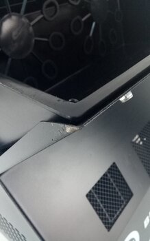 Bubble Machine Light4Me BUBBLE DOUBLE 300W Bubble Machine (Pre-owned) - 4