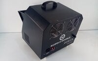 Light4Me BUBBLE DOUBLE 300W Bubble Machine