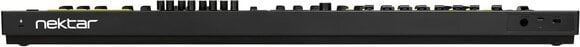 MIDI sintesajzer Nektar Impact LX49 mk3 MIDI sintesajzer Black - 4