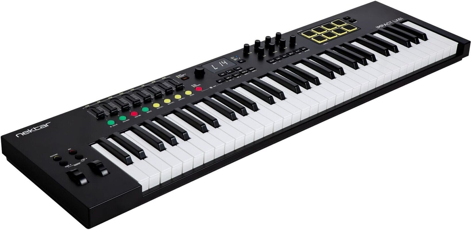 Тип ключове