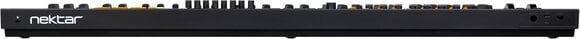 MIDI sintesajzer Nektar Impact LX61 mk3 MIDI sintesajzer Black - 4