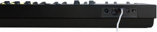 Master Keyboard Nektar Impact LX88 mk3 Master Keyboard Black - 3