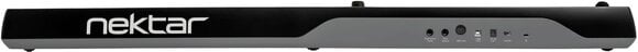 MIDI sintesajzer Nektar Impact GXP61 MIDI sintesajzer Black - 3