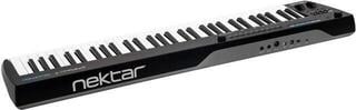 Master Keyboard Nektar Impact GXP61 Master Keyboard Black - 3