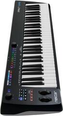 Master Keyboard Nektar Impact GXP61 Master Keyboard Black - 4