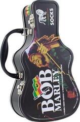 Чорапи Bob Marley Socks 3 Pack In Guitar Tin One Size Чорапи - 3