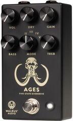 Guitar Effect Walrus Audio Ages Black Guitar Effect - 1