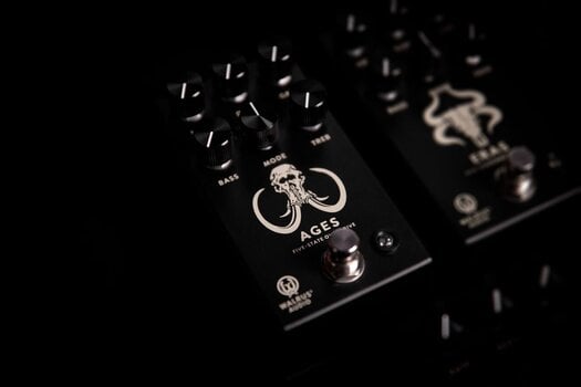 Εφέ Κιθάρας Walrus Audio Ages Black Εφέ Κιθάρας - 7