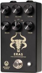 Guitar Effect Walrus Audio Eras Black Guitar Effect - 1
