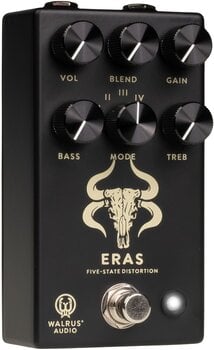 Effetti Chitarra Walrus Audio Eras Black Effetti Chitarra - 3