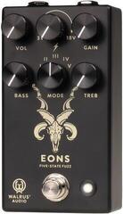 Guitar Effect Walrus Audio Eons Black Guitar Effect - 1
