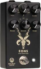 Guitar Effect Walrus Audio Eons Black Guitar Effect - 2