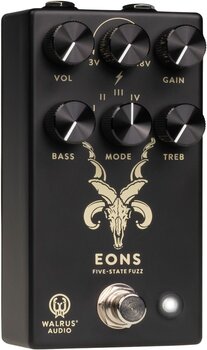 Εφέ Κιθάρας Walrus Audio Eons Black Εφέ Κιθάρας - 3