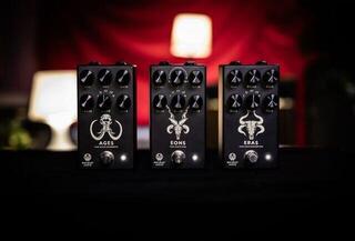 Guitar Effect Walrus Audio Eons Black Guitar Effect - 5