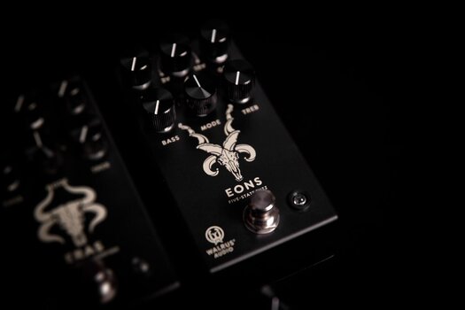 Εφέ Κιθάρας Walrus Audio Eons Black Εφέ Κιθάρας - 7