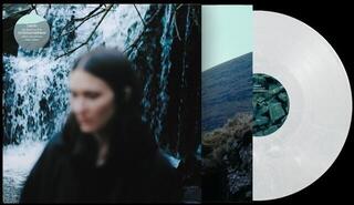 Vinyl Record Art School Girlfriend - Lean In (Indie Exclusive) (White Coloured) (LP) - 1