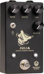 Gitarový efekt Walrus Audio Julia V2 Black Gitarový efekt - 2