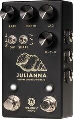 Gitarový efekt Walrus Audio Julianna Black Gitarový efekt - 1