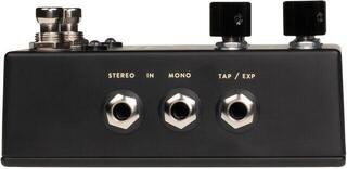 Gitarový efekt Walrus Audio Julianna Black Gitarový efekt - 4