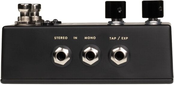 Gitarový efekt Walrus Audio Julianna Black Gitarový efekt - 5