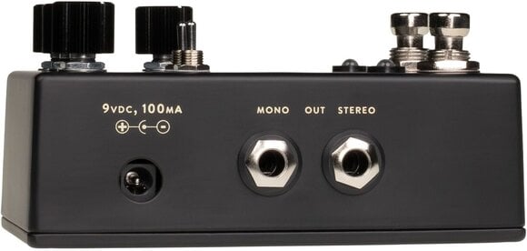 Gitarový efekt Walrus Audio Julianna Black Gitarový efekt - 6