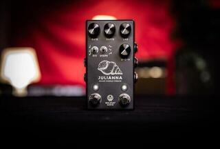 Gitarový efekt Walrus Audio Julianna Black Gitarový efekt - 6